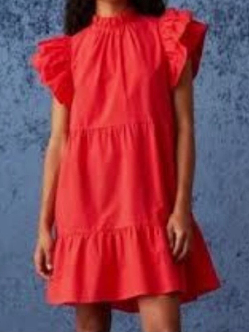 Marie Oliver Eveline Dress Size Small.